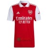 Oficiální Fotbalový Dres Arsenal Domácí 2022-23 pro Muži